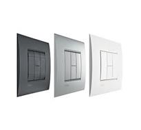PLACCHE LIVINGLIGHT AIR