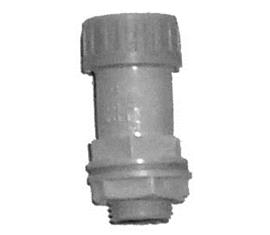 RACCORDI TUBO - SCATOLA IP65