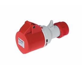 PRESE MOBILI DIRITTE IP44 16A IMQ