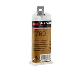 3M ADESIVO EPOSSIDICO DP760