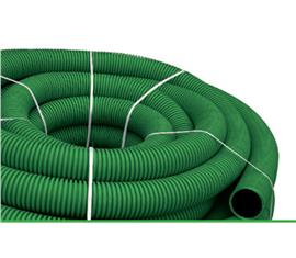 CAVIDOTTI CORRUGATI VERDE