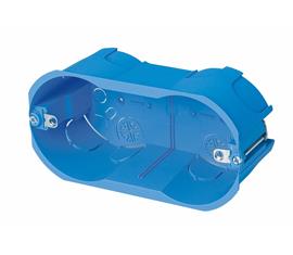 CASSETTE IP40