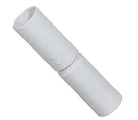 GIUNTO TUBO-TUBO IP40