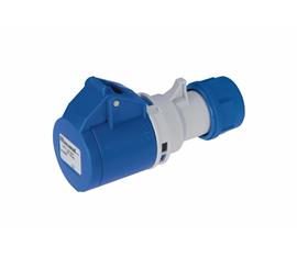 PRESE MOBILI DIRITTE IP44 32A IMQ