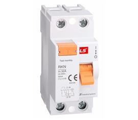 INTERRUTTORI AUTOMATICI MODULARI DIFFERENZIALI PURI