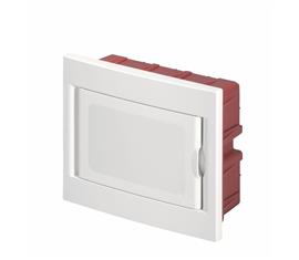 CENTRALINI DA INCASSO IP40
