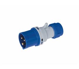 SPINE DIRITTE IP44 32A IMQ