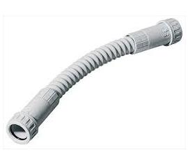 CURVA FLESSIBILE TUBO - TUBO IP65
