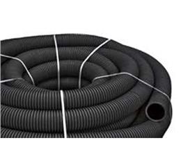 CAVIDOTTI CORRUGATI NERO