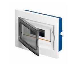 CENTRALINI DA INCASSO PER CARTONGESSO IP40