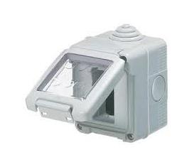 CONTENITORI DA PARETE IP55