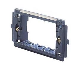 SUPPORTI GEWISS SYSTEM