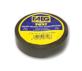 NASTRO ISOLANTE 15X10 PVC