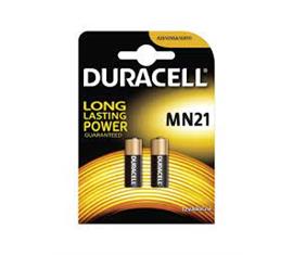 DURACELL SICUREZZA