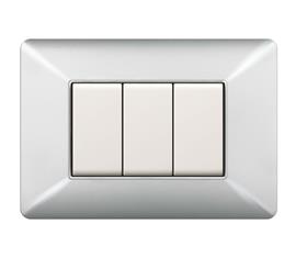 PLACCHE FINITURE METALLICHE