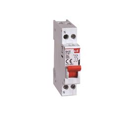 INTERRUTTORI AUTOMATICI MAGNETOTERMICI