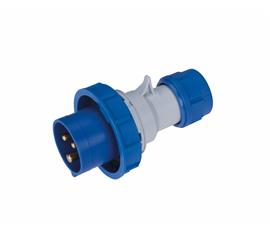 SPINE DIRITTE IP67 16A IMQ
