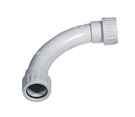 CURVA  A 90° IP65