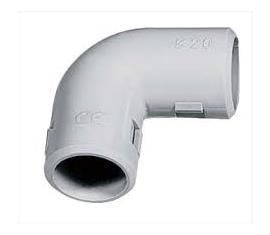 CURVE ISPEZIONABILI IP40