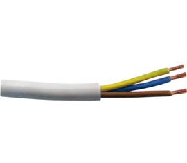 CAVI FLESSIBILI PVC BIANCO