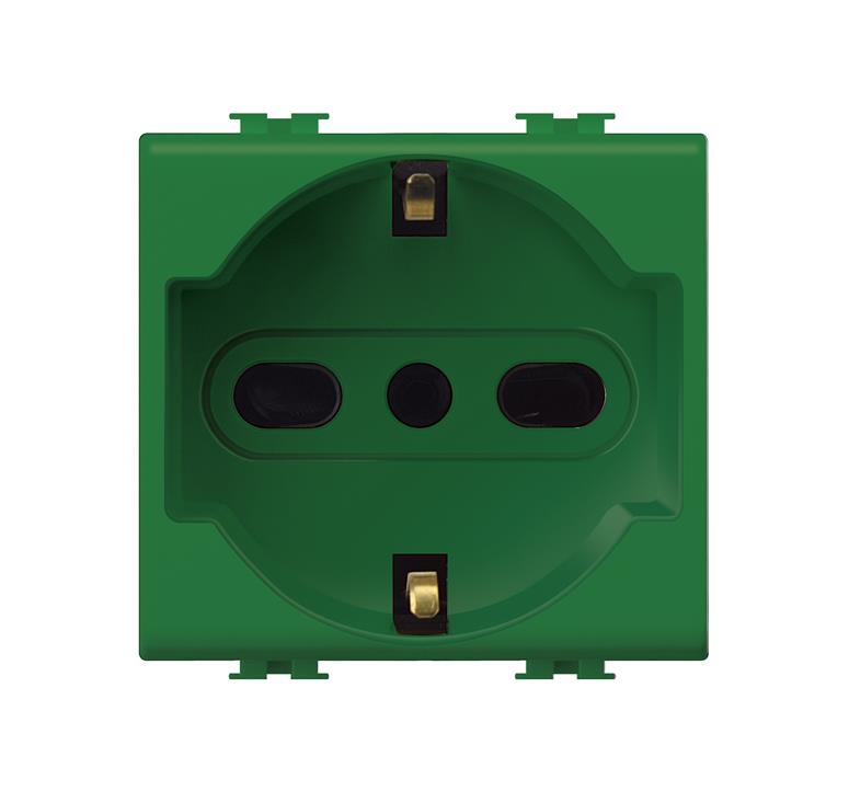 EC  Easy compatibile Matix